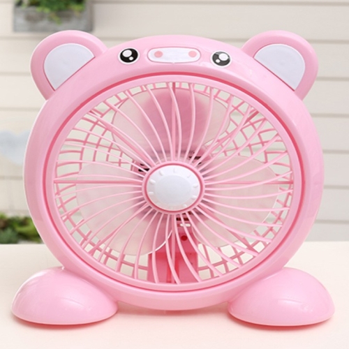 Quạt để bàn mini hình thú
