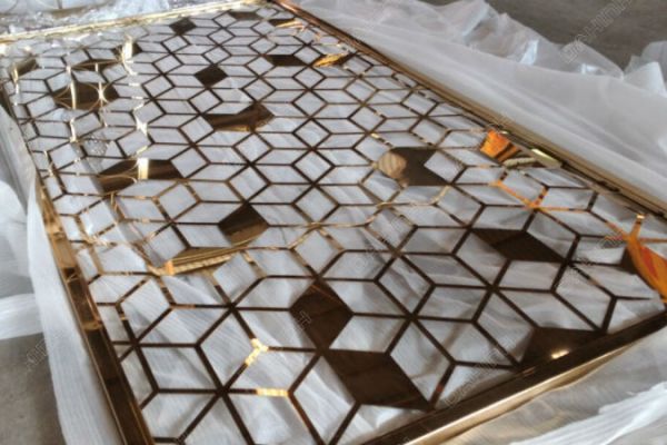 Kinh nghiệm lựa chọn đơn vị gia công inox tại TPHCM