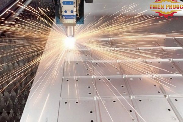 Gia công inox theo bản vẽ tại TPHCM