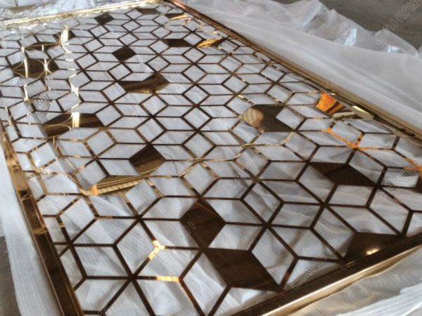 Kinh nghiệm lựa chọn đơn vị gia công inox tại TPHCM