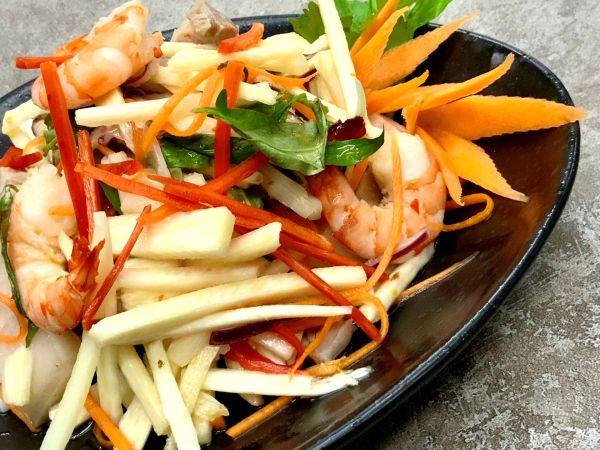 Giá Trị Dinh Dưỡng Của Củ Hủ Dừa