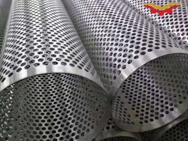Xu hướng nội thất inox hiện nay