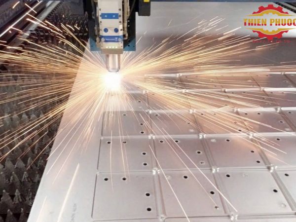 Gia công inox theo bản vẽ tại TPHCM