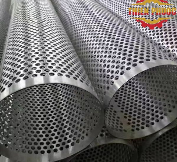 Xu hướng nội thất inox hiện nay
