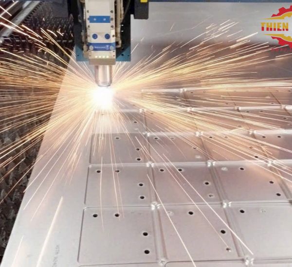 Gia công inox theo bản vẽ tại TPHCM