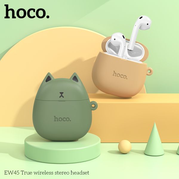 Tai nghe bluetooth Hoco EW45