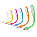 Đèn LED USB uốn dẻo