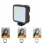 Tay cầm quay chụp chống rung 3 chân