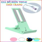 Giá điện thoại đa năng nhiều góc xoay