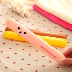 Combo 4 hộp đựng bàn chải đánh răng gấu rilakkuma