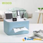 Hộp đựng khăn giấy Ecoco