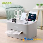 Hộp đựng khăn giấy Ecoco