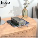 Pin Sạc Dự Phòng Hoco 20000mAh