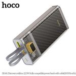 Pin Sạc Dự Phòng Hoco 20000mAh