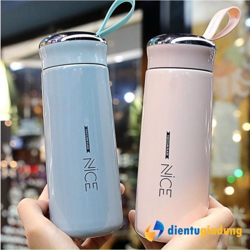 Bình giữ nhiệt Nice 400ml