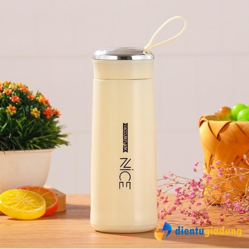 Bình giữ nhiệt Nice 400ml