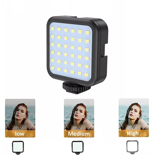 Tay cầm quay chụp chống rung 3 chân