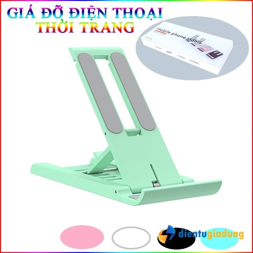 Giá điện thoại đa năng nhiều góc xoay