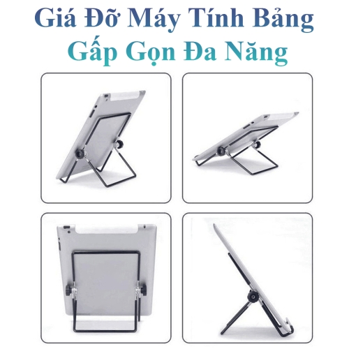 Giá đỡ máy tính bảng