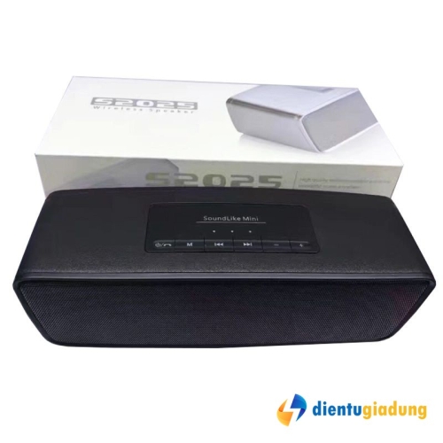 Loa bluetooth Soundlink S2025