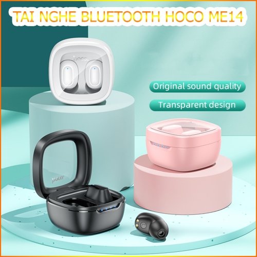 Tai nghe bluetooth Hoco ME14