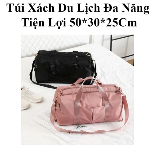 Túi xách du lịch đa năng